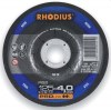 Δίσκος RHODIUS RS 2 100X6.0mm
