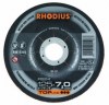Δίσκος RHODIUS RS 24 115Χ6.0mm
